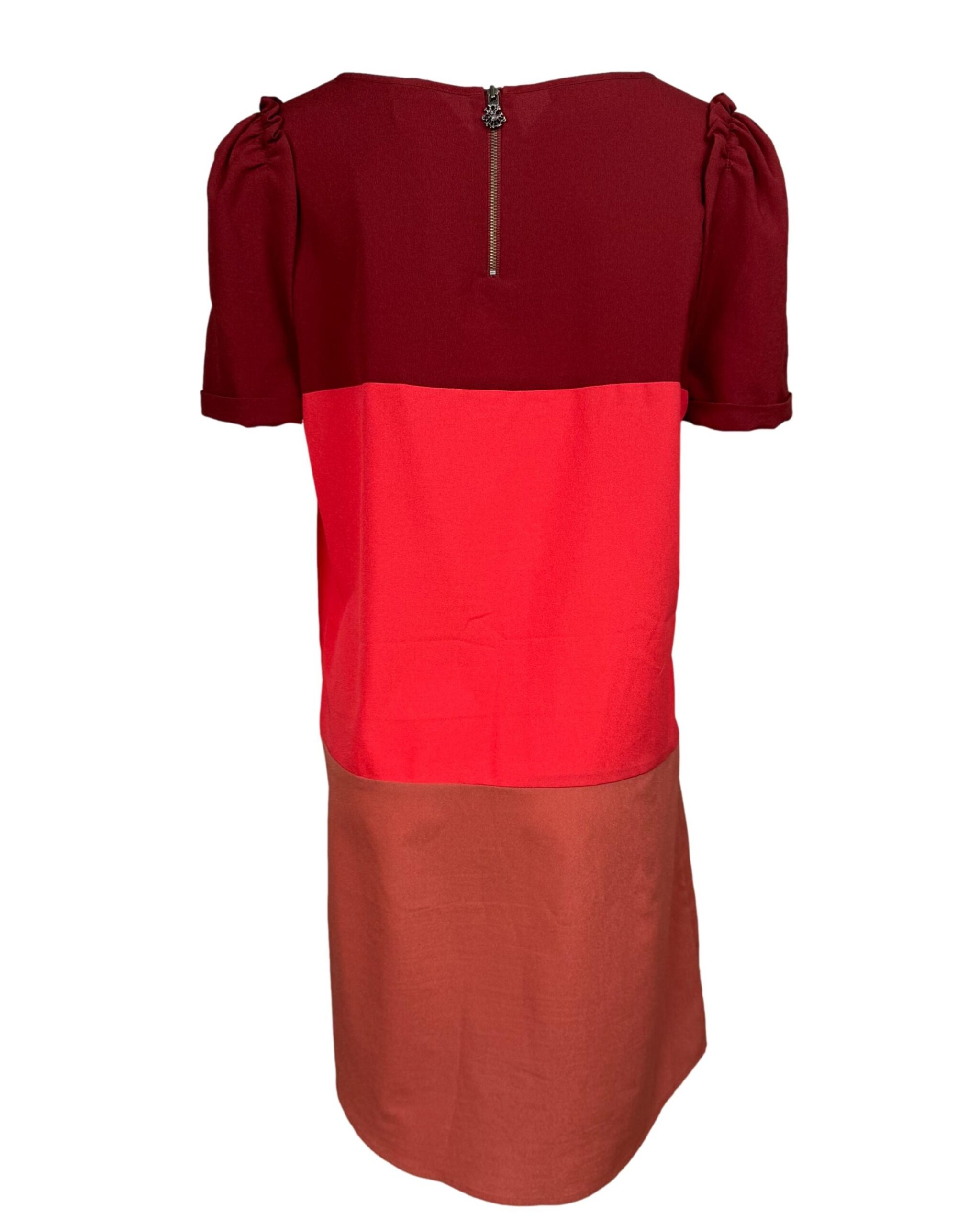 Įvairiaspalvė MAISON SCOTCH suknelė, M