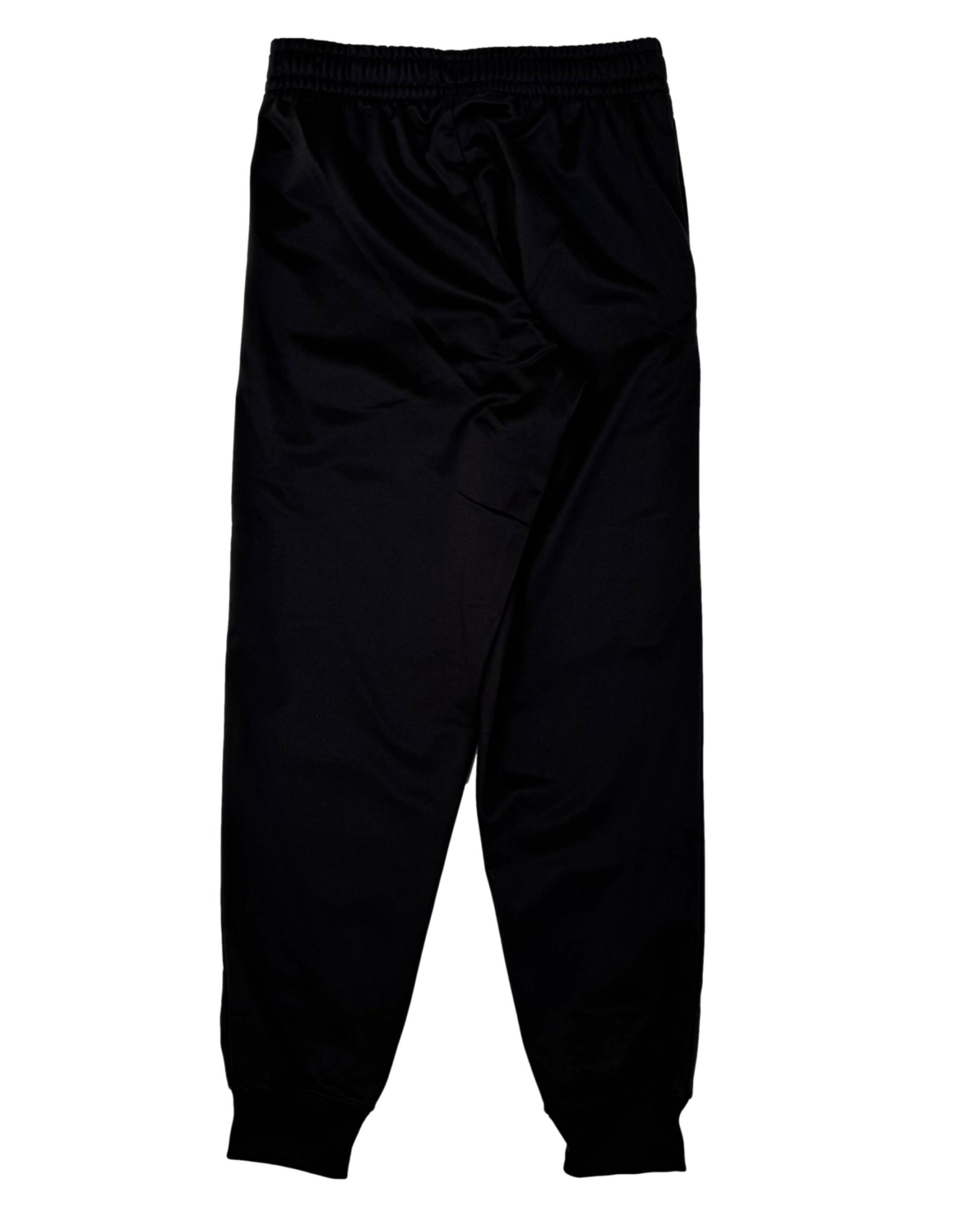 Juodos vaikiškos PUMA kelnės, 9-10m.