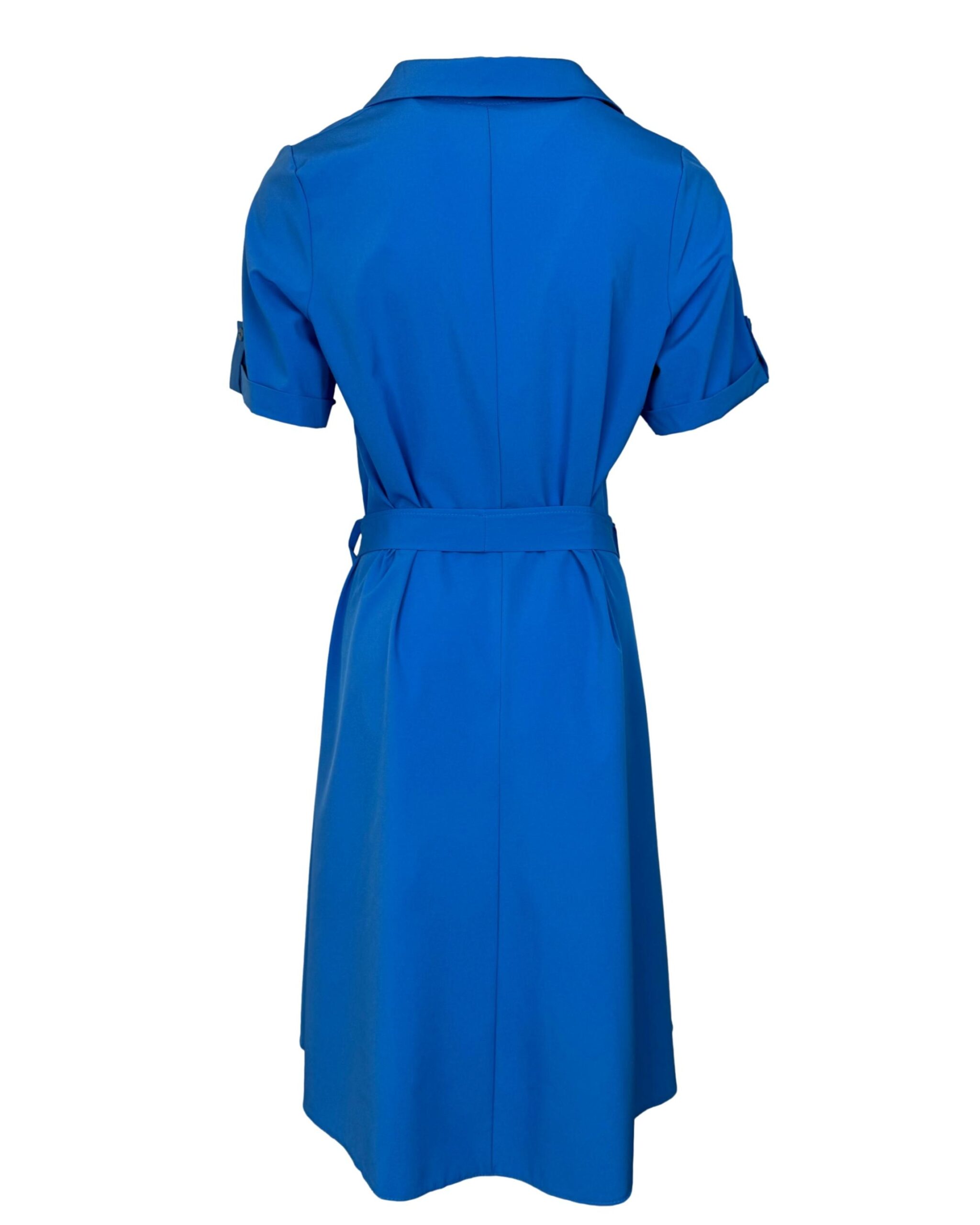 Mėlyna LEMA suknelė, L