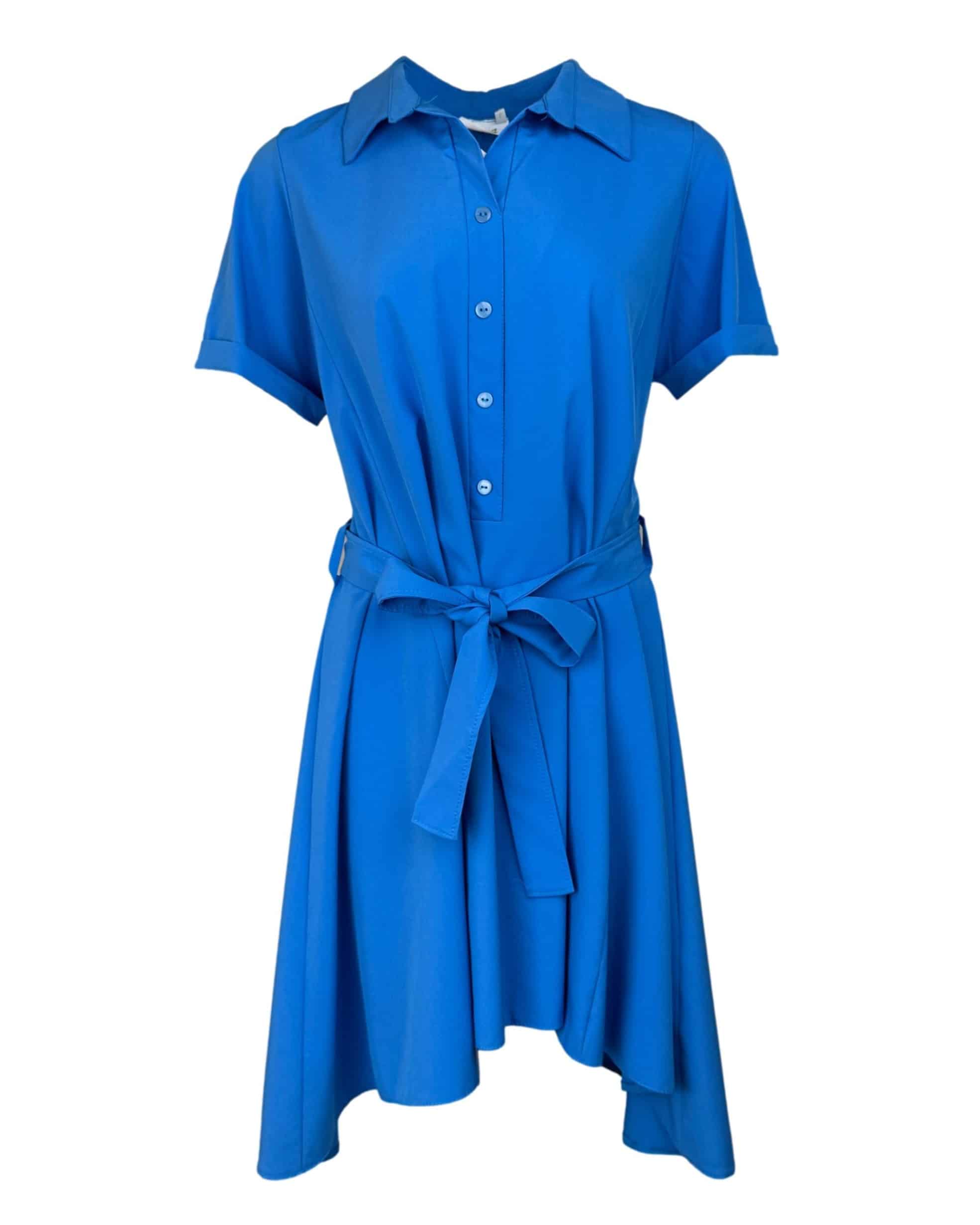 Mėlyna LEMA suknelė, L