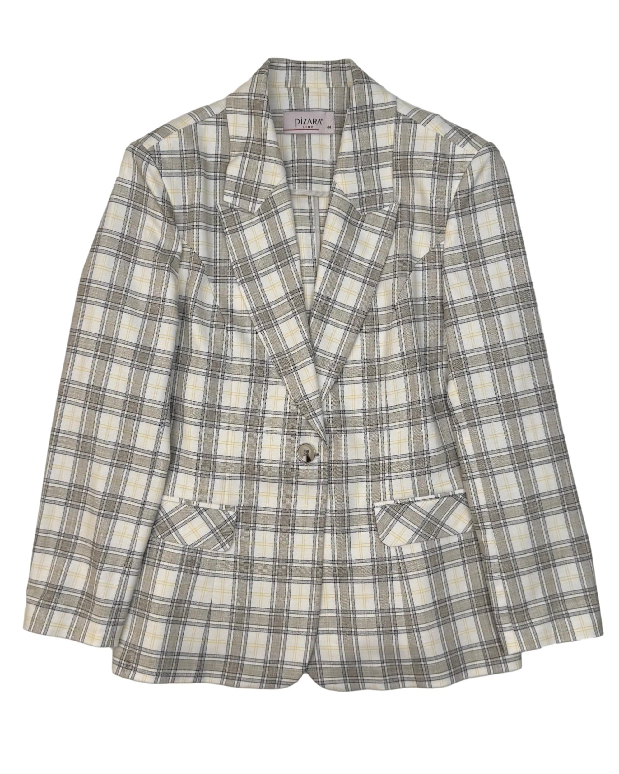 Languotas PIZARA LINE švarkas, L