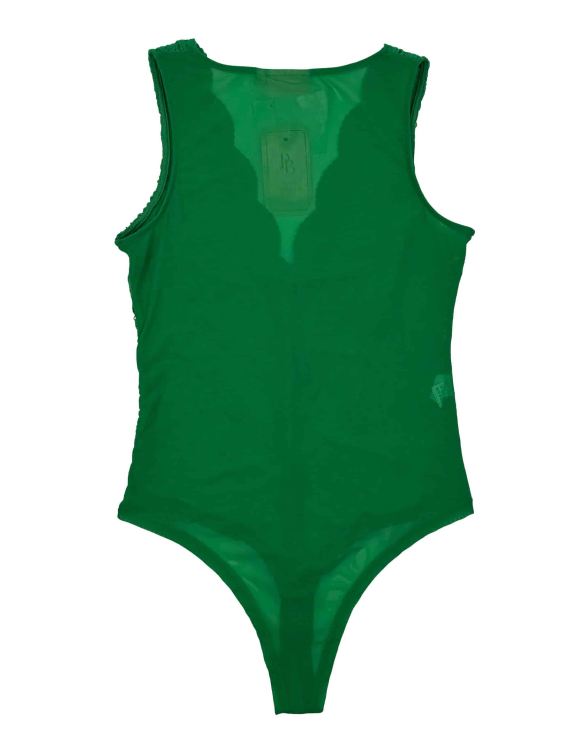 Žalia PINK BOUTIQUE palaidinė, S, NAUJA