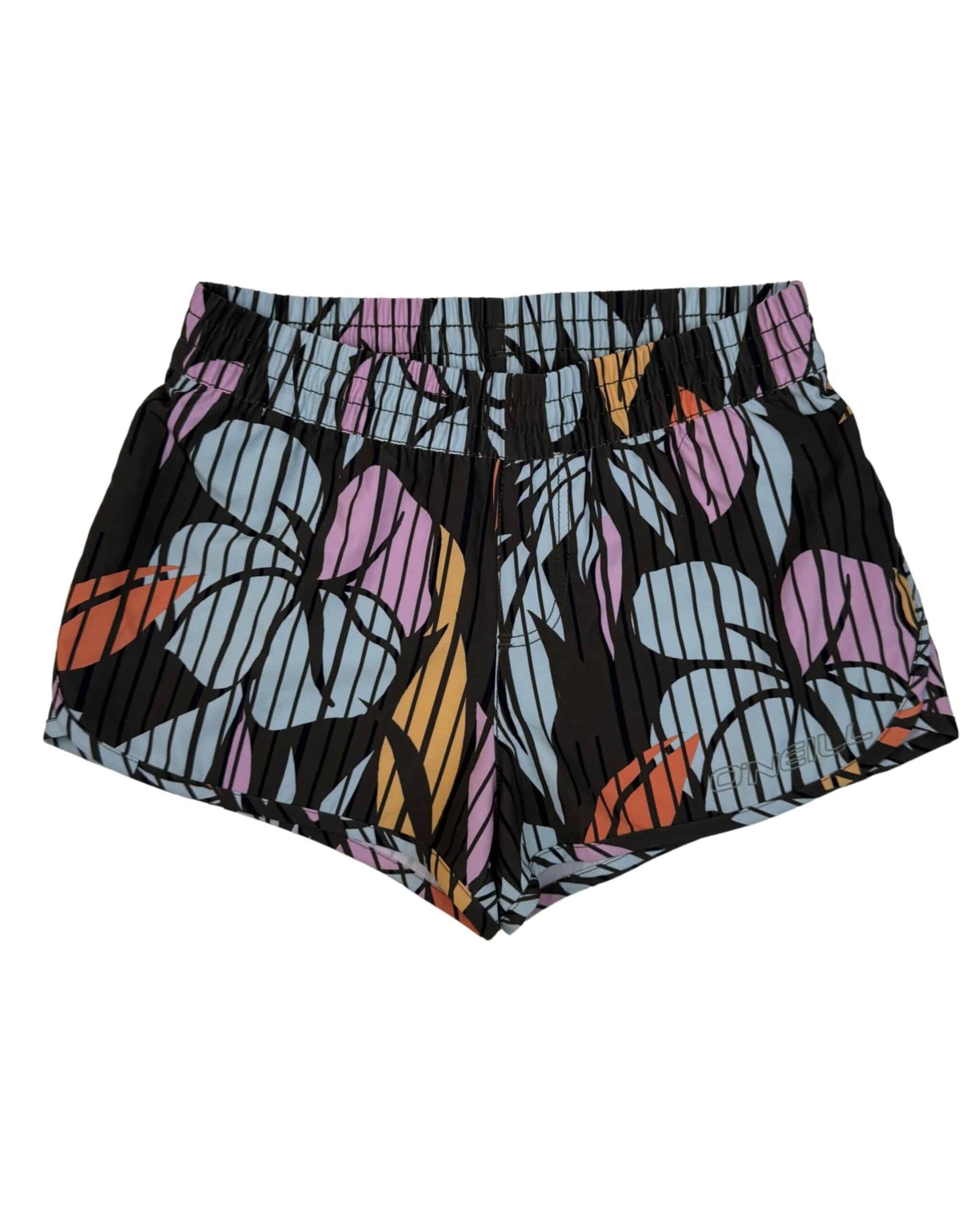 Įvairiaspalviai O’NEILL šortai, S