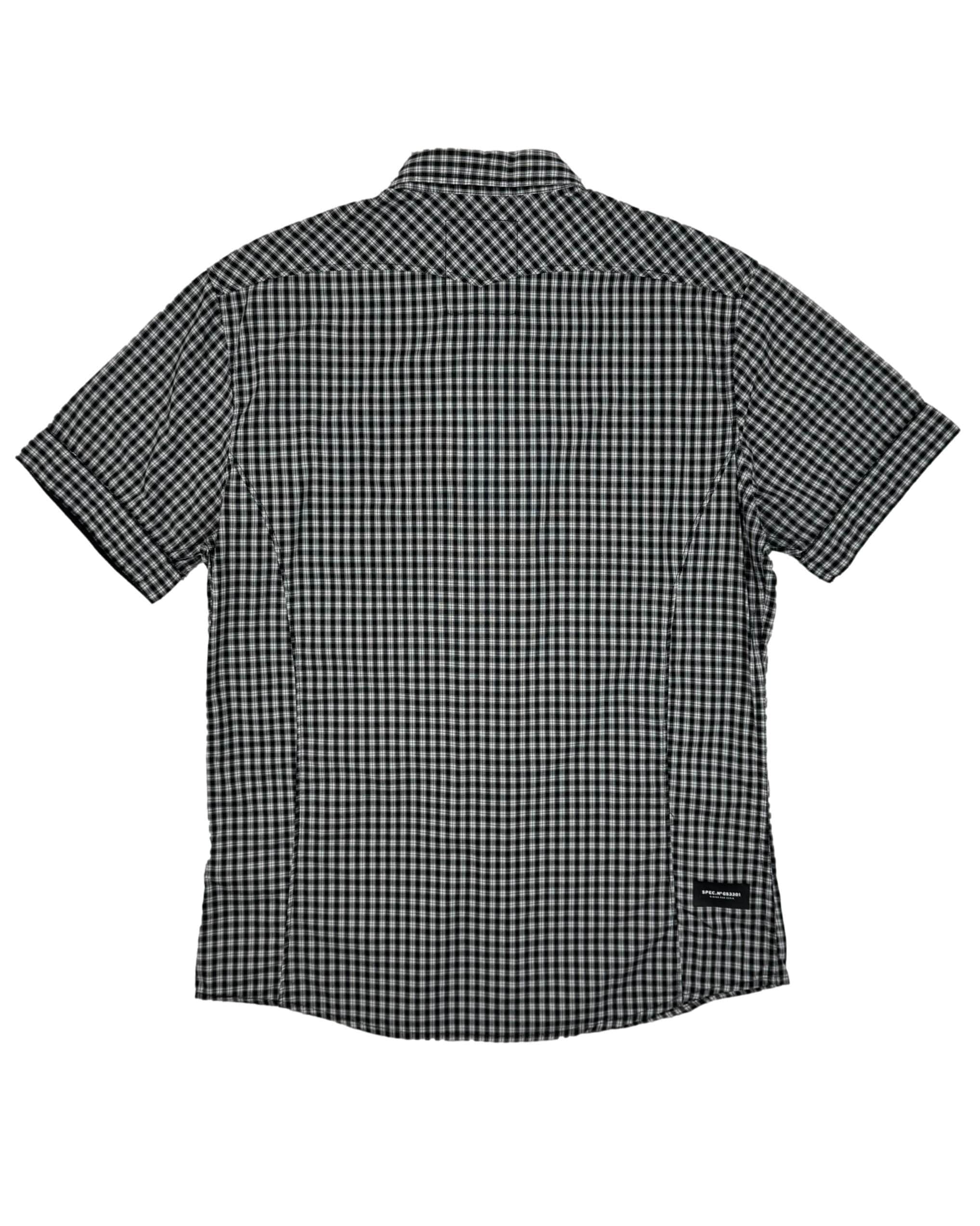 Vyriški languoti G-STAR RAW marškiniai, M