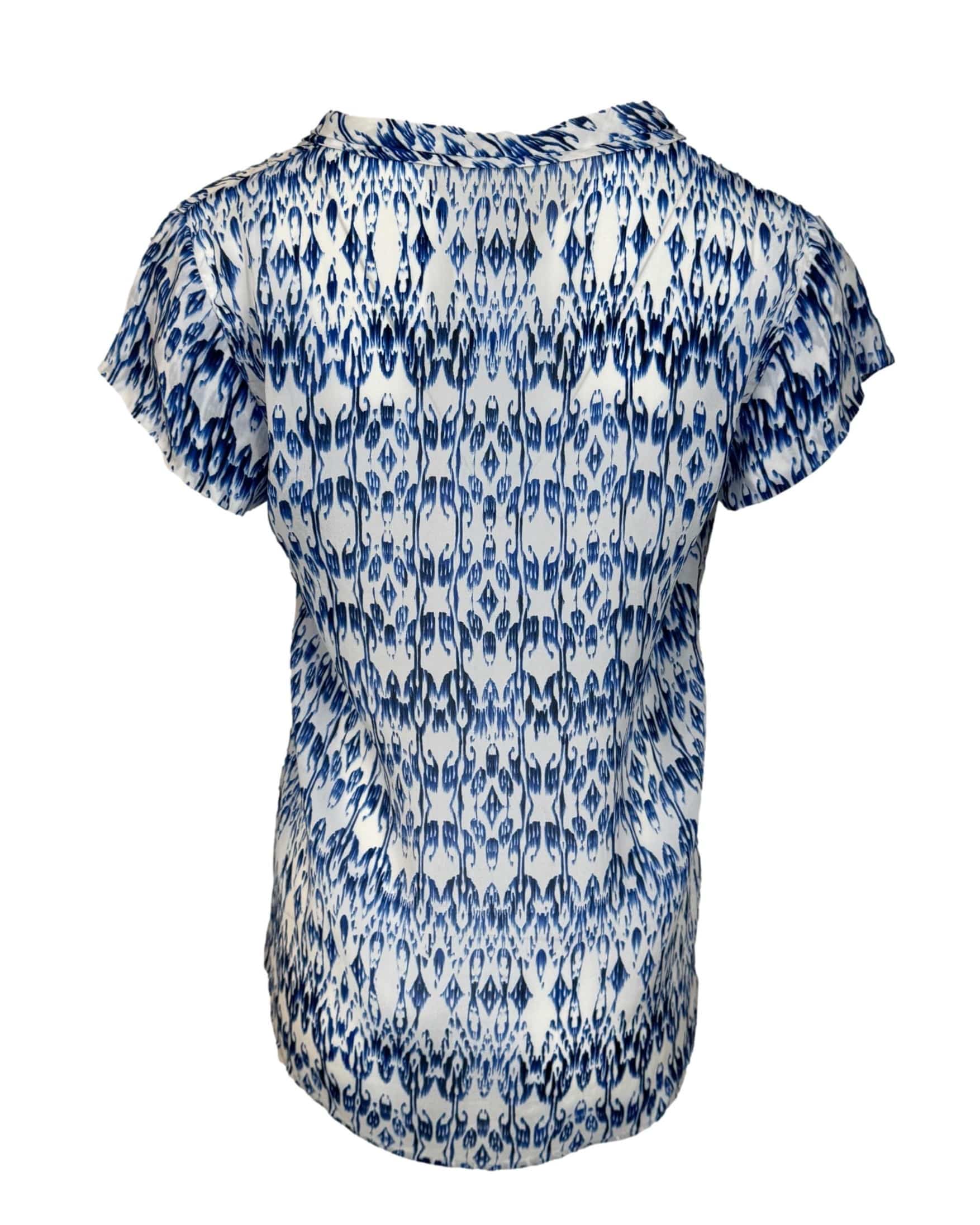 Raštuota MASSIMO DUTTI palaidinė, M