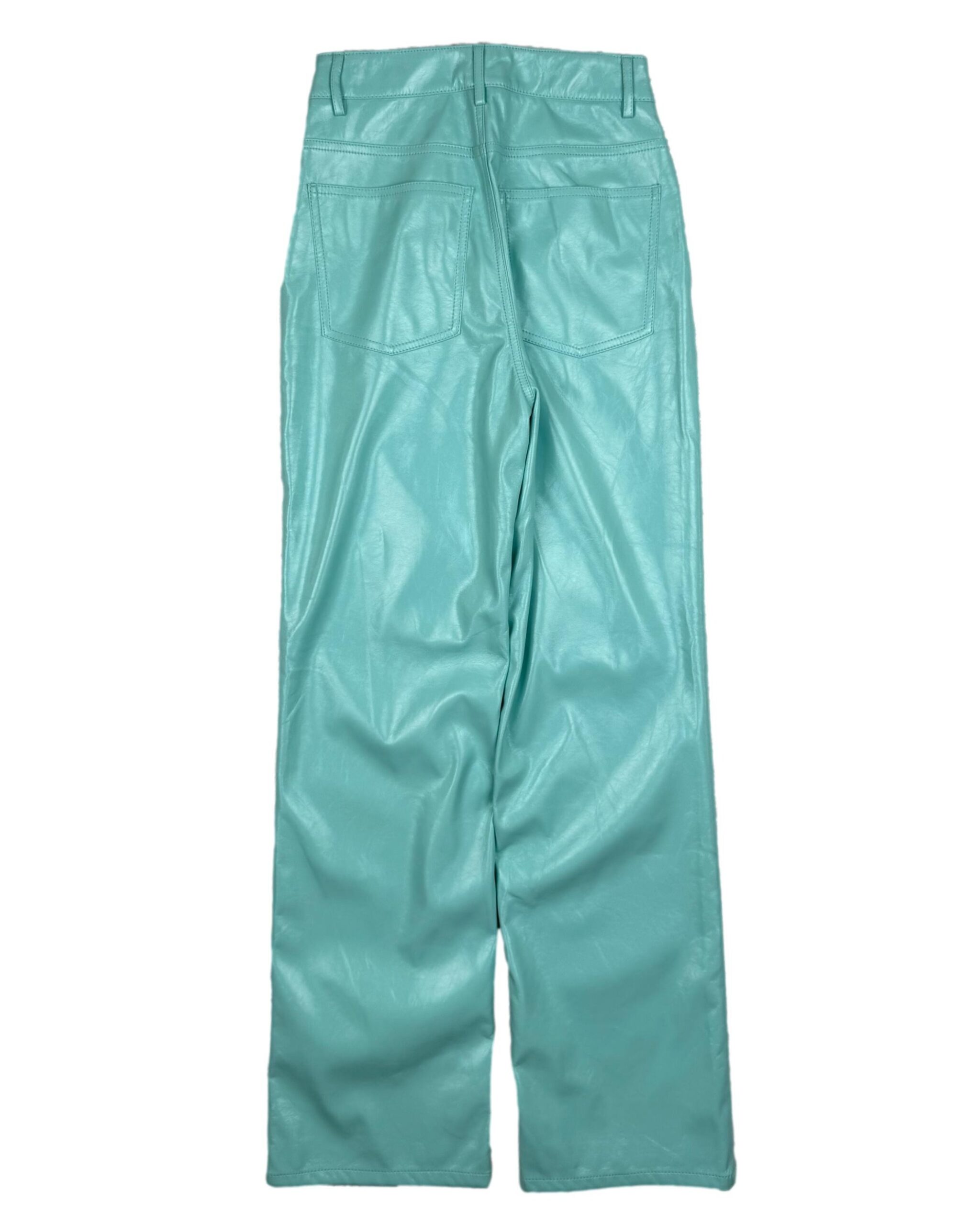 Žydros spalvos JJXX kelnės, XS, NAUJOS