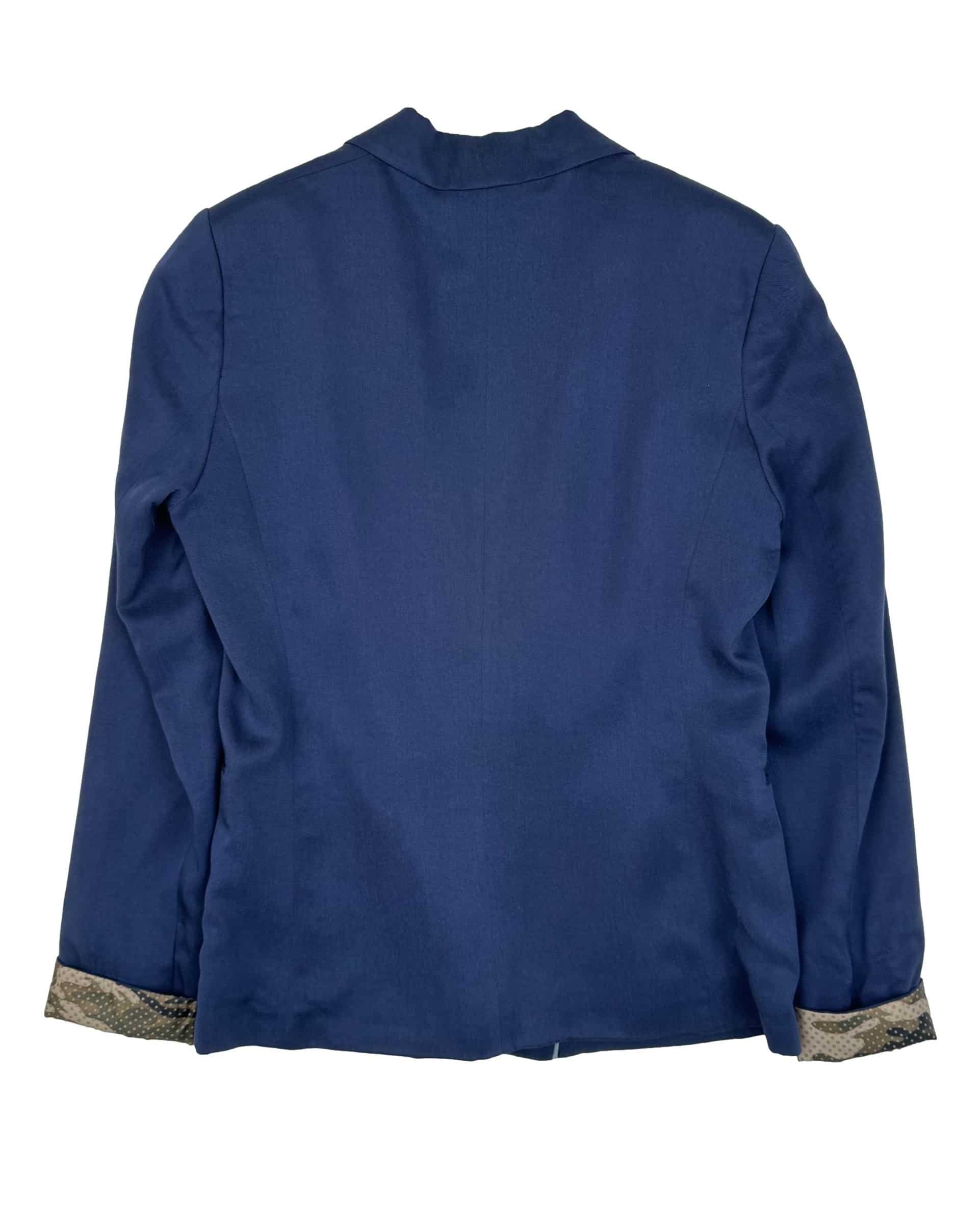 Mėlynas HILFIGER DENIM švarkas, L