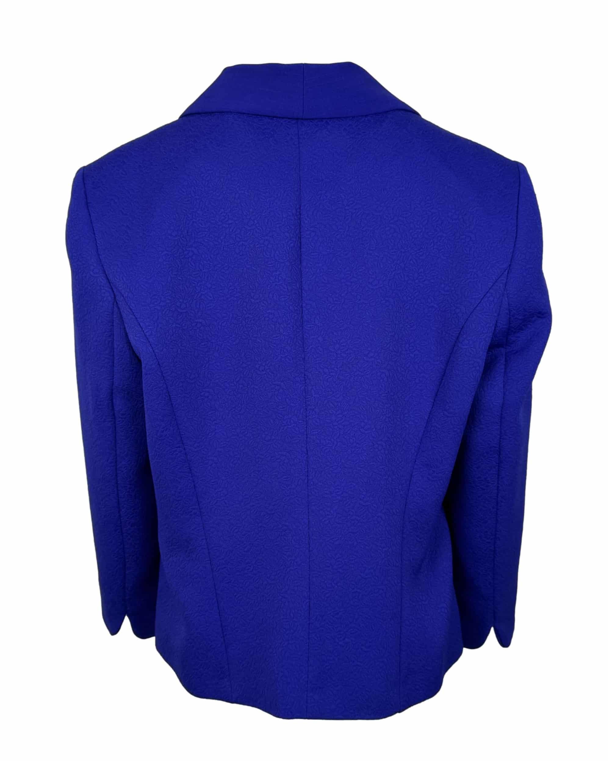 Mėlynas DUNNES švarkas, XL