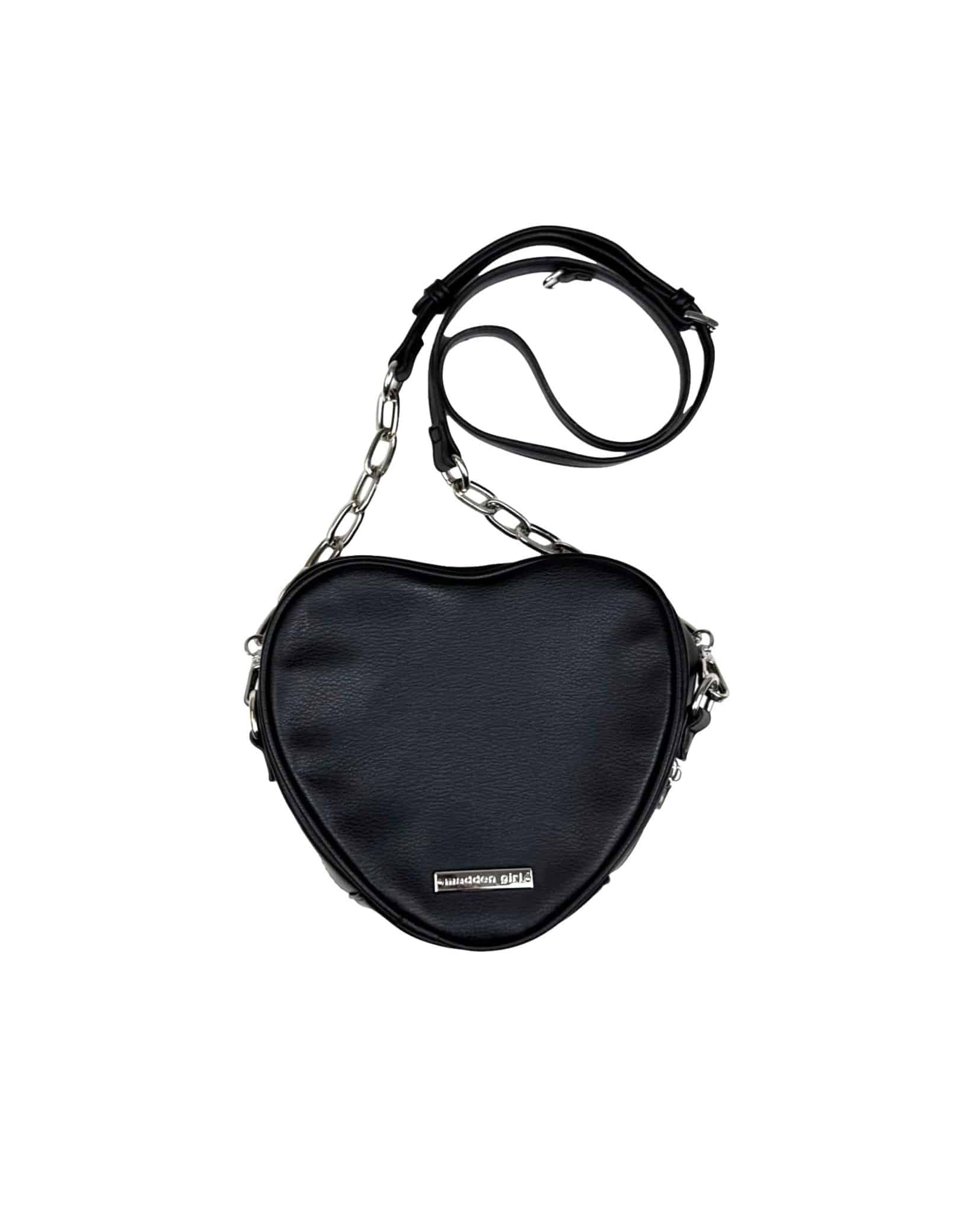 Juoda MADDEN GIRL rankinė