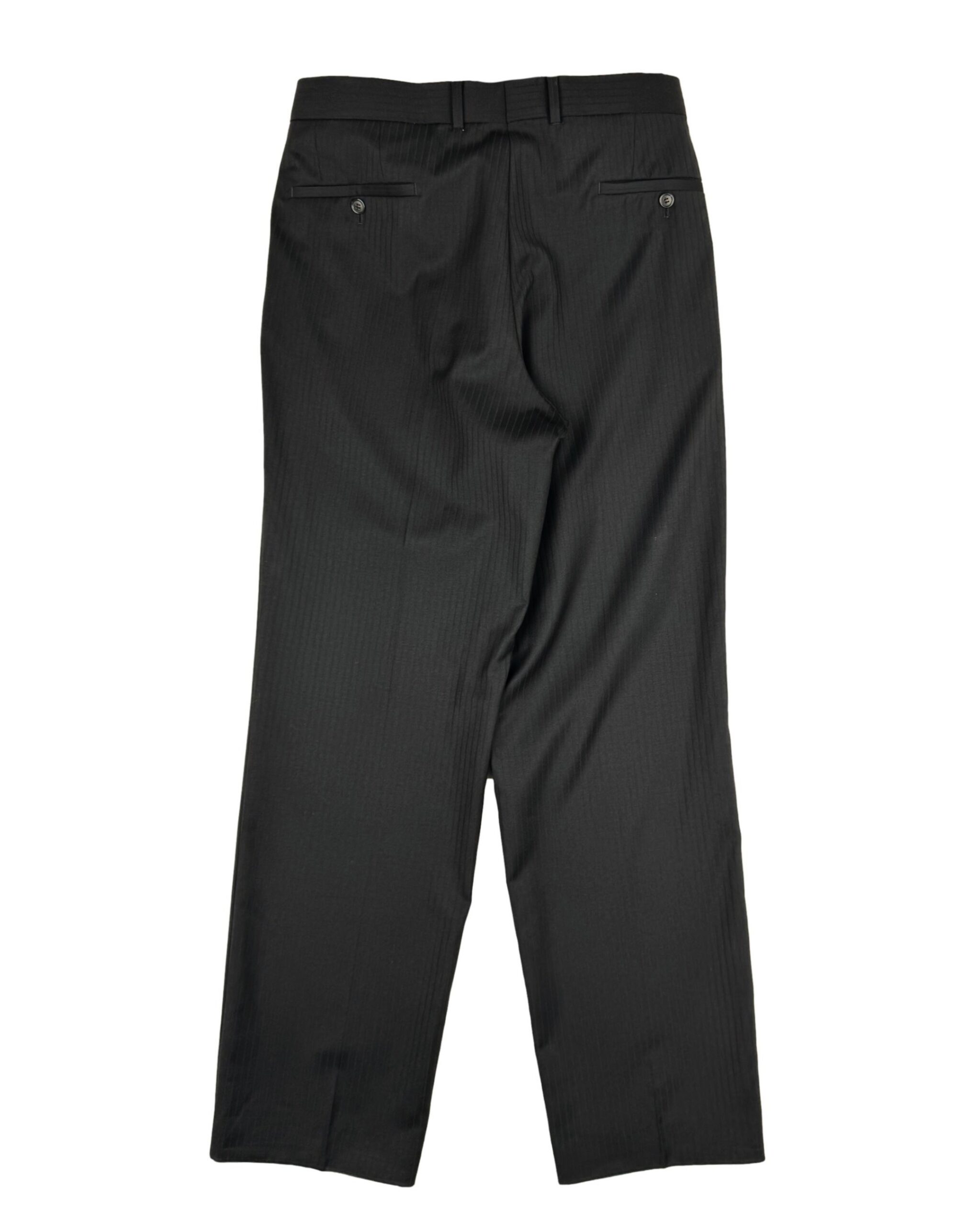 Vyriškos vilnonės HUGO BOSS kelnės, XL