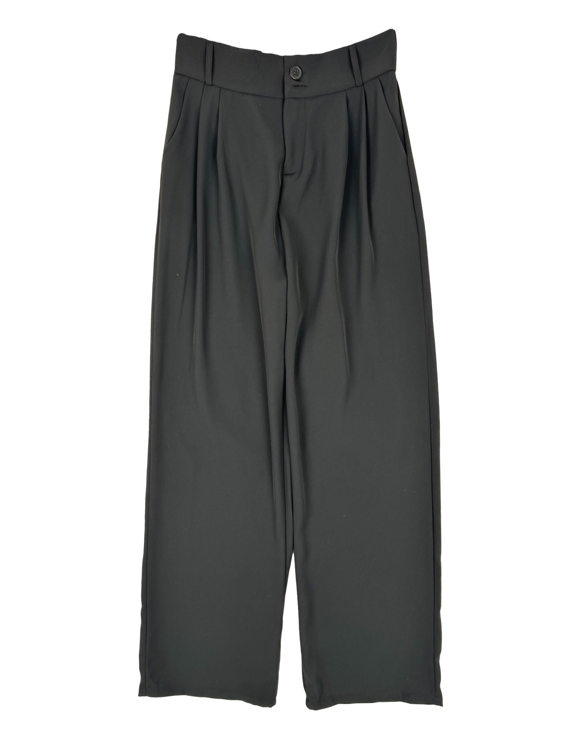 Juodos SIERRA DARIEN kelnės, M