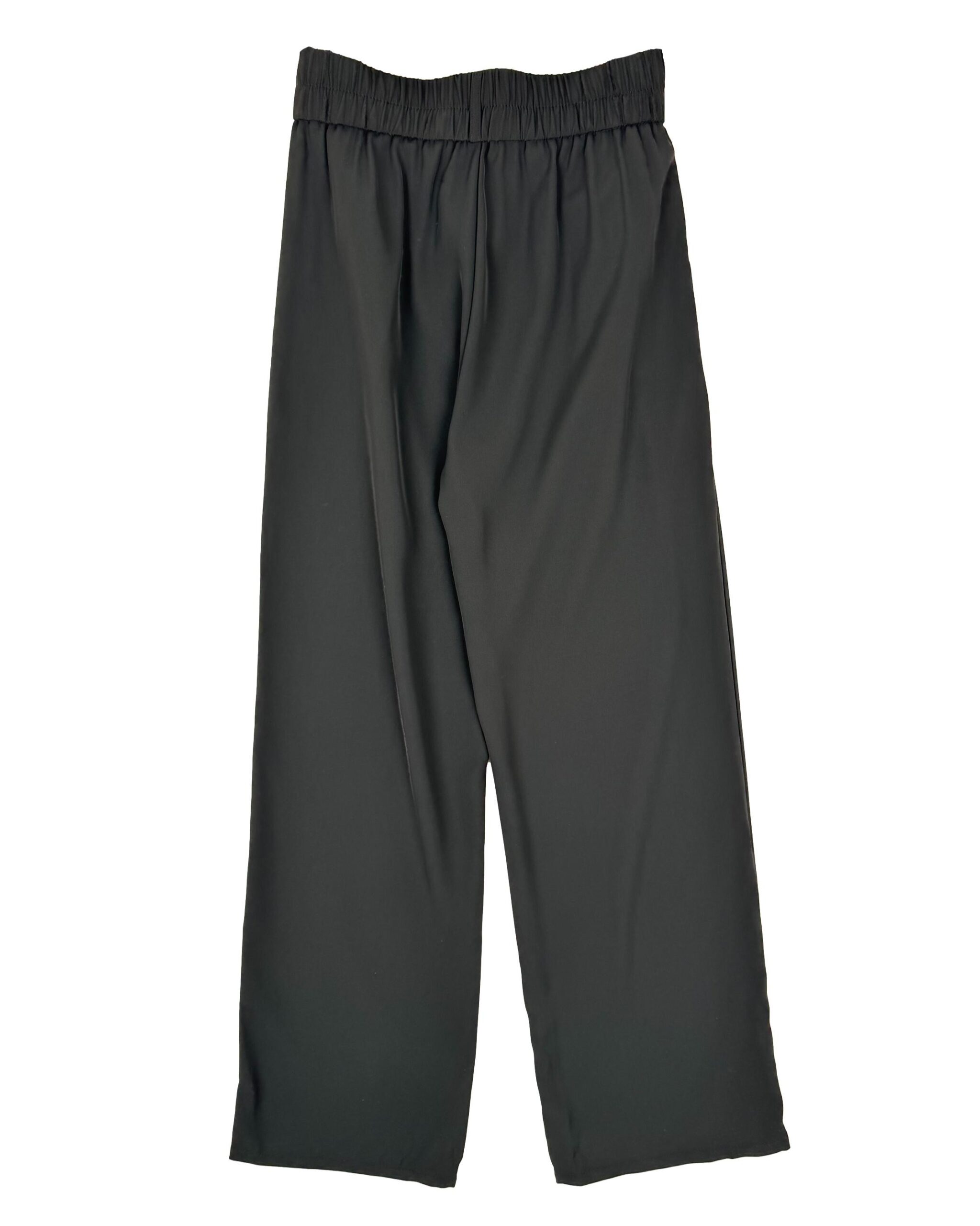Juodos SIERRA DARIEN kelnės, M