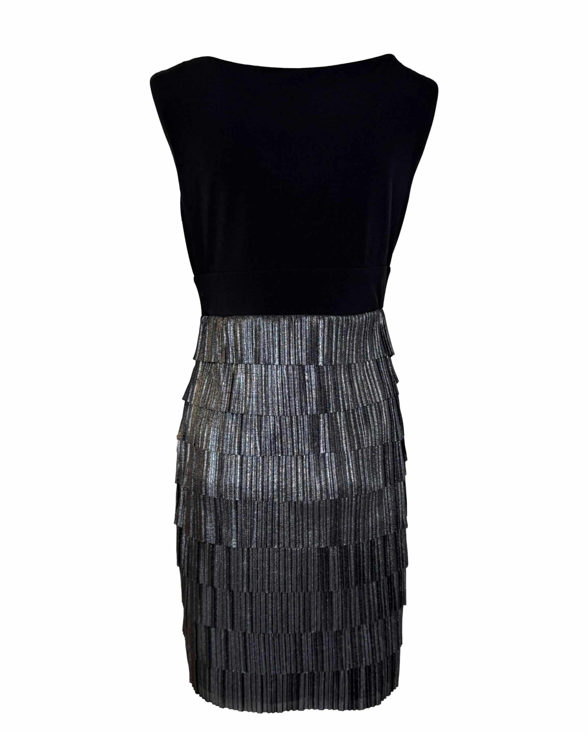 Juoda SD COLLECTION suknelė, S