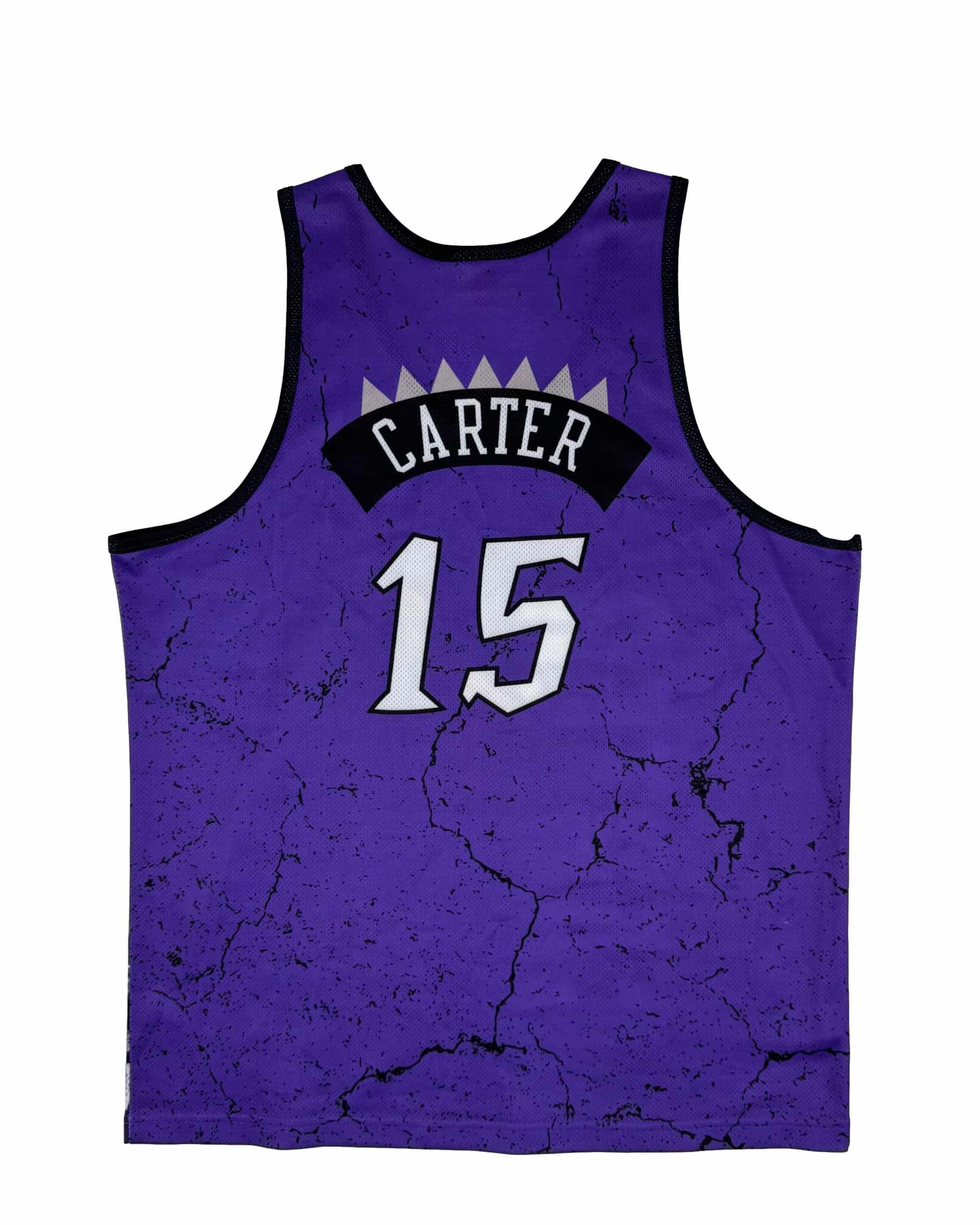Vyriški įvairiaspalviai MITCHELL & NESS marškinėliai, XL