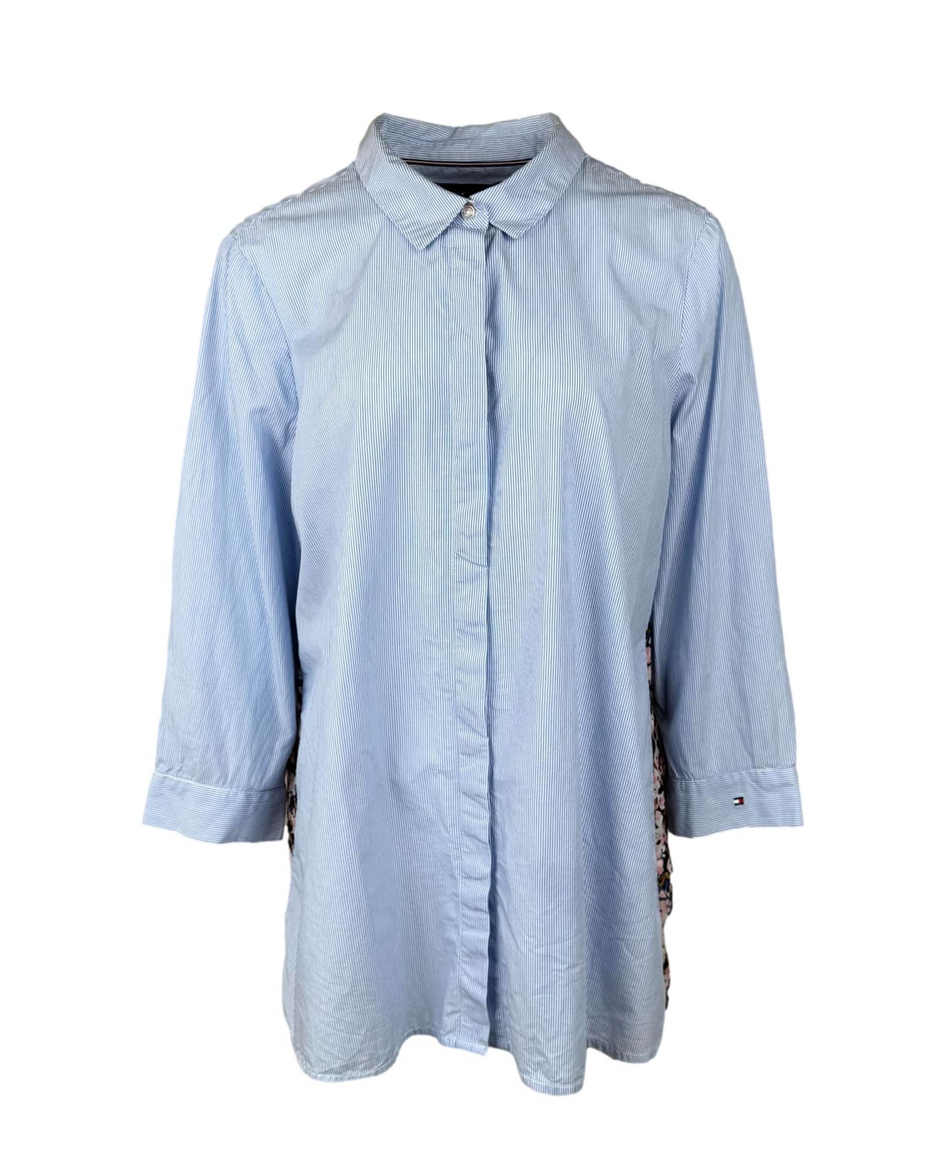 Įvairiaspalviai TOMMY HILFIGER marškiniai, XL
