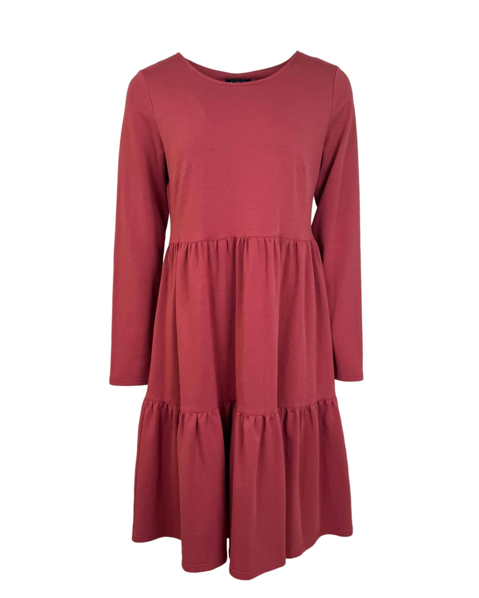 Plytų spalvos ONE DRESS suknelė, M, NAUJA