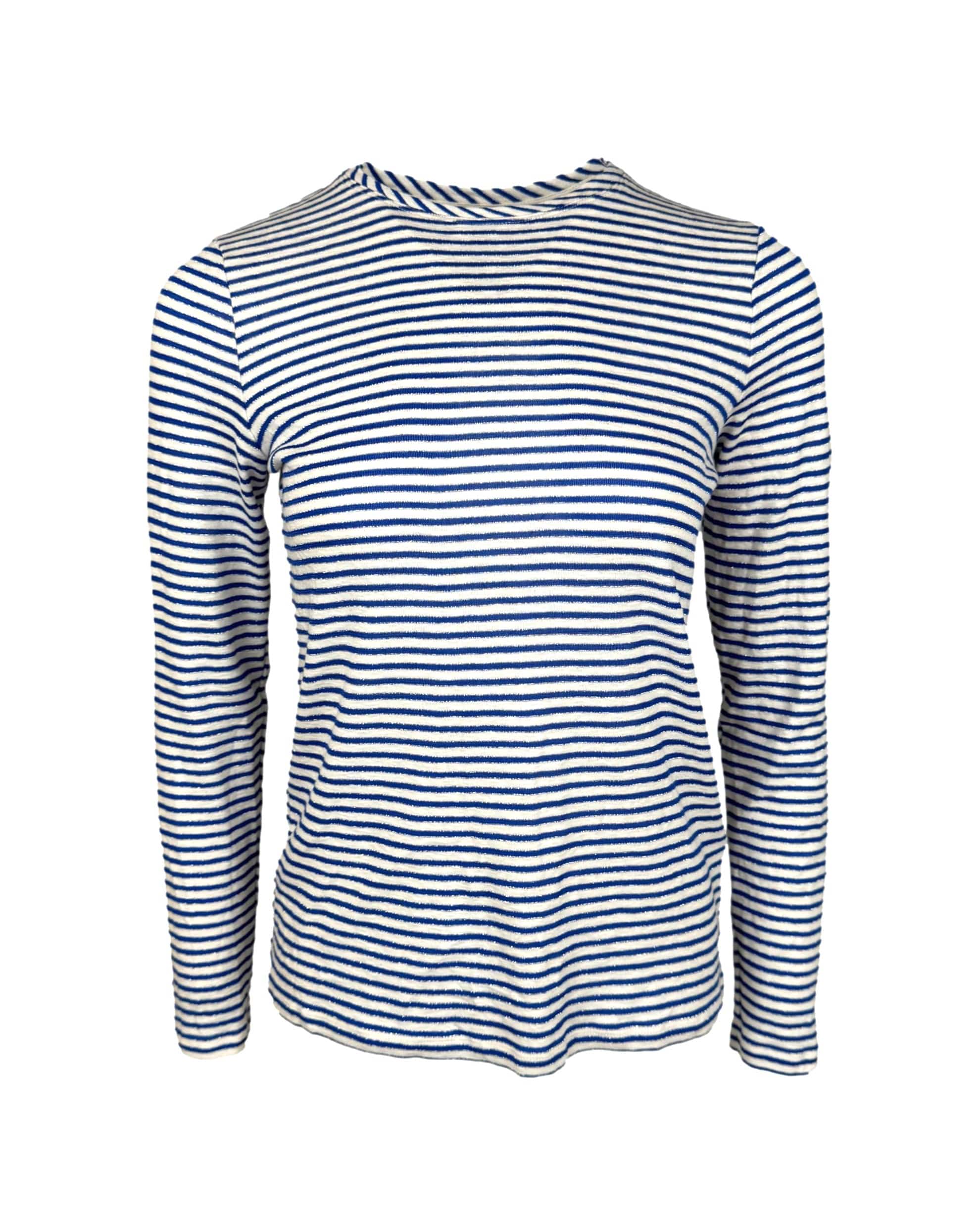Dryžuota MASSIMO DUTTI palaidinė, S