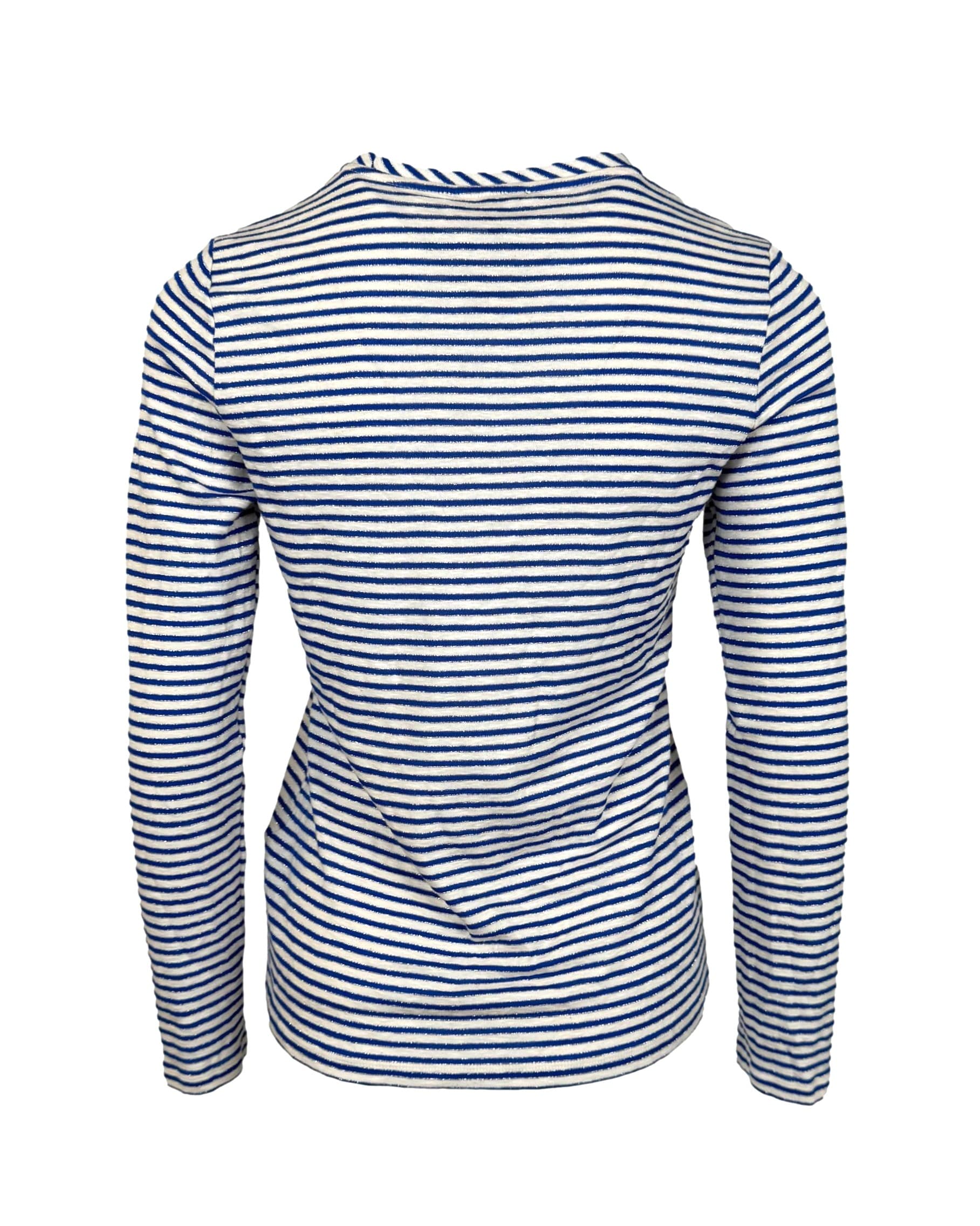 Dryžuota MASSIMO DUTTI palaidinė, S
