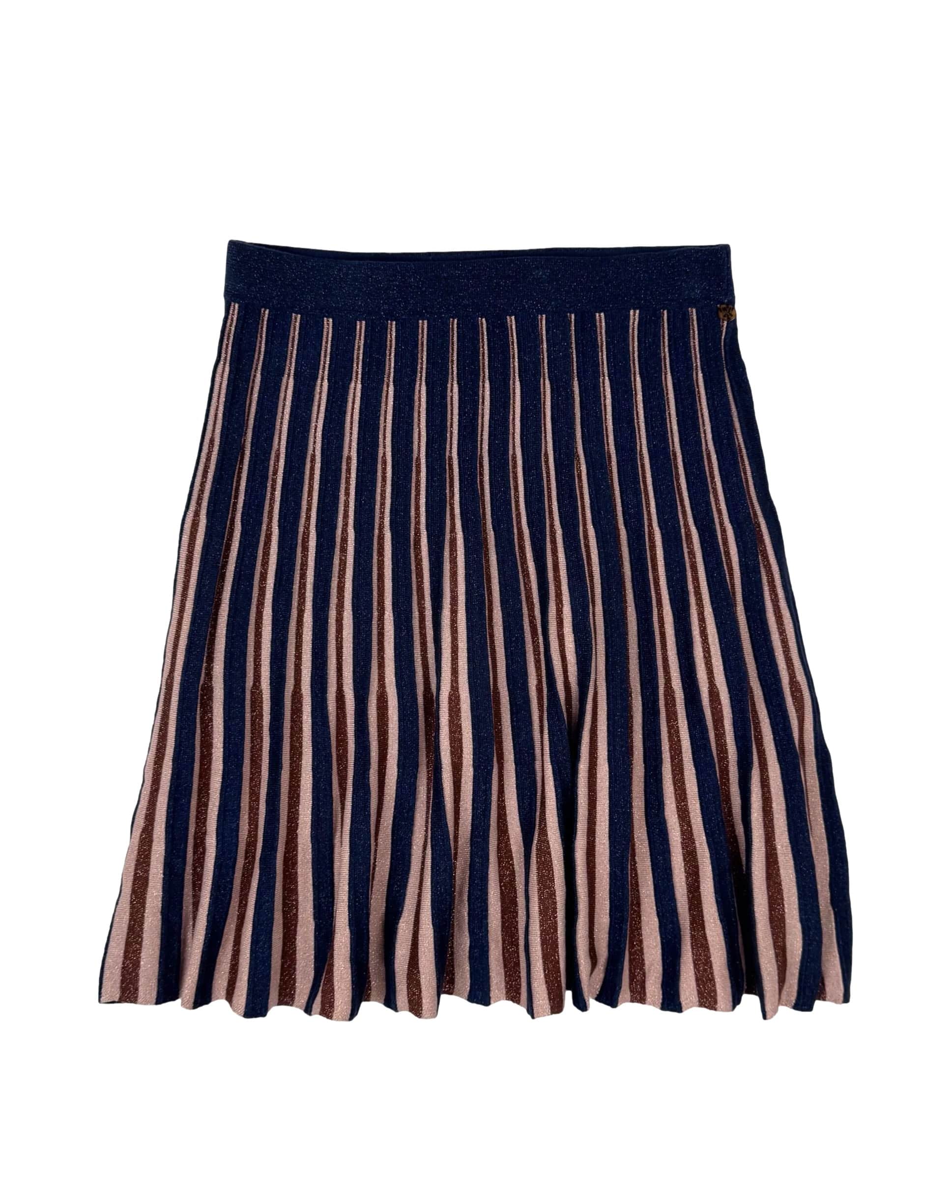Dryžuotas SCOTCH & SODA sijonas, S