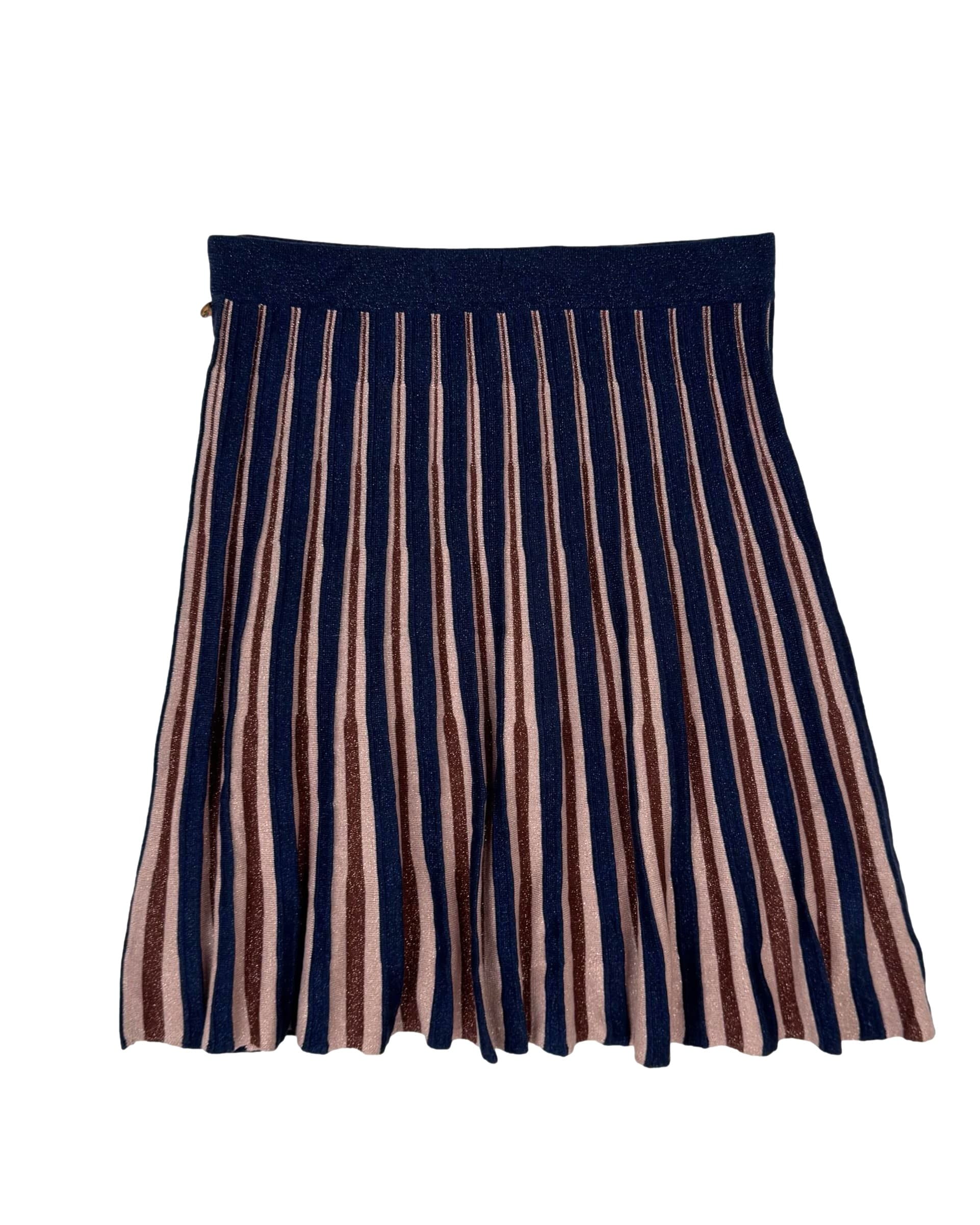 Dryžuotas SCOTCH & SODA sijonas, S