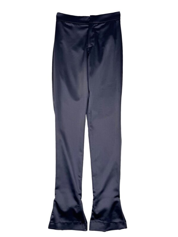 Juodos ZARA kelnės, XS