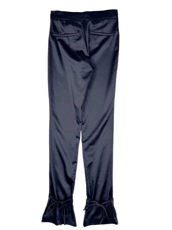 Juodos ZARA kelnės, XS