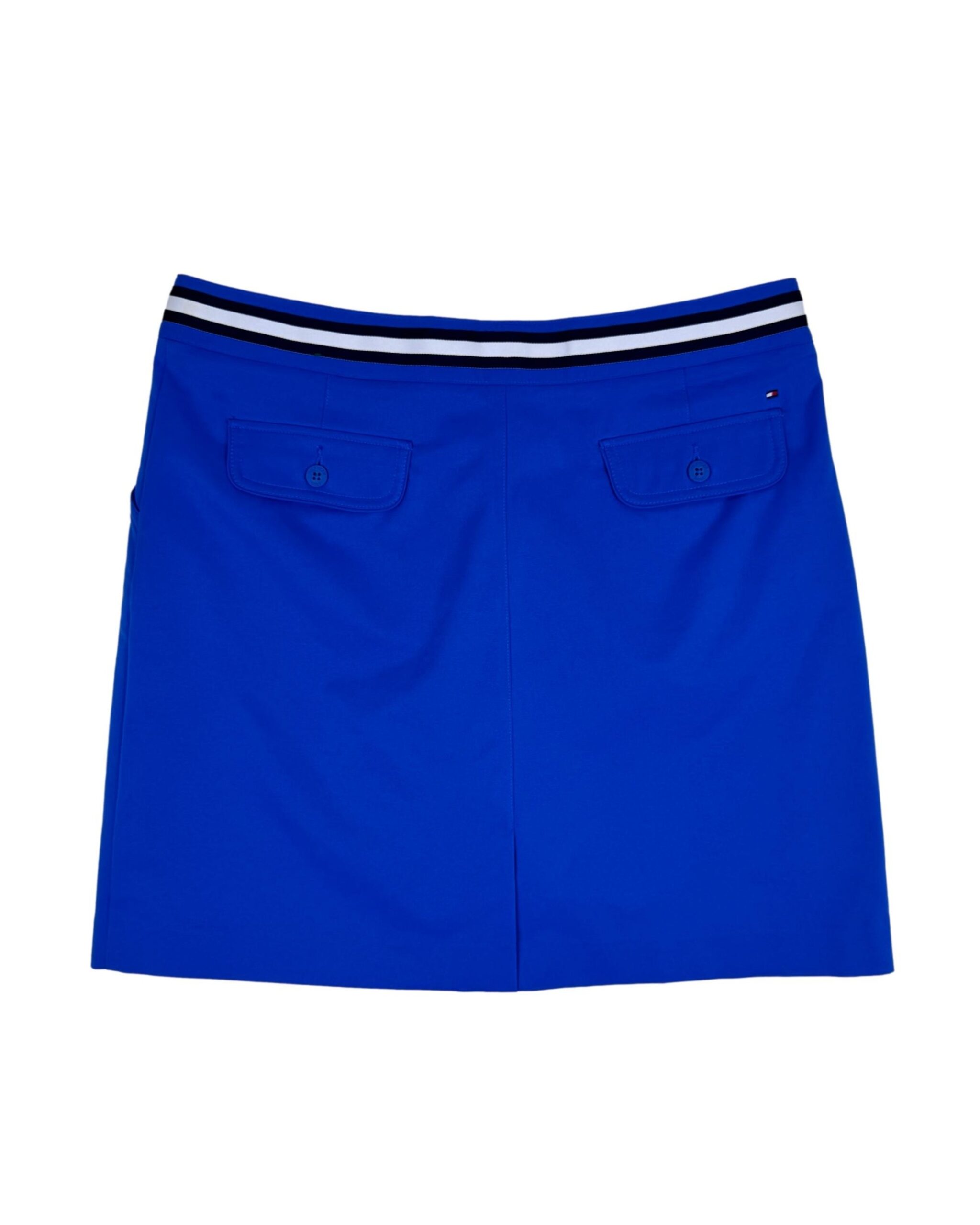 Mėlynas TOMMY HILFIGER sijonas, XL