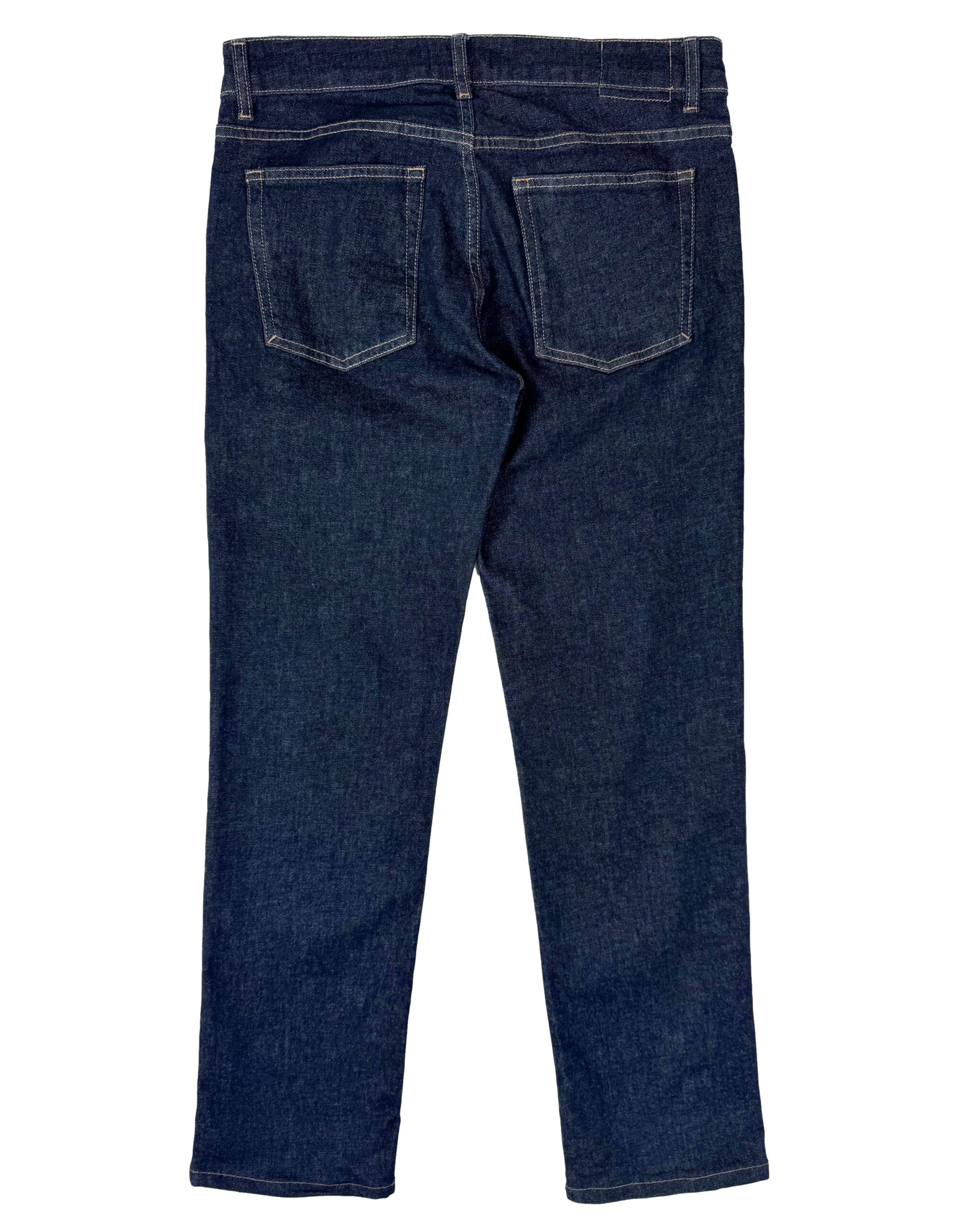 Mėlyni MASSIMO DUTTI džinsai, L