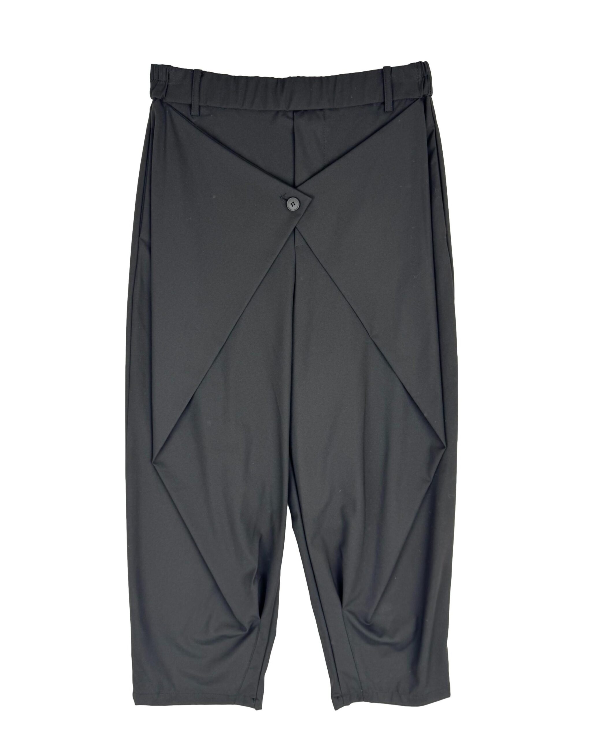 Juodos WENDY TRENDY kelnės, S, NAUJOS