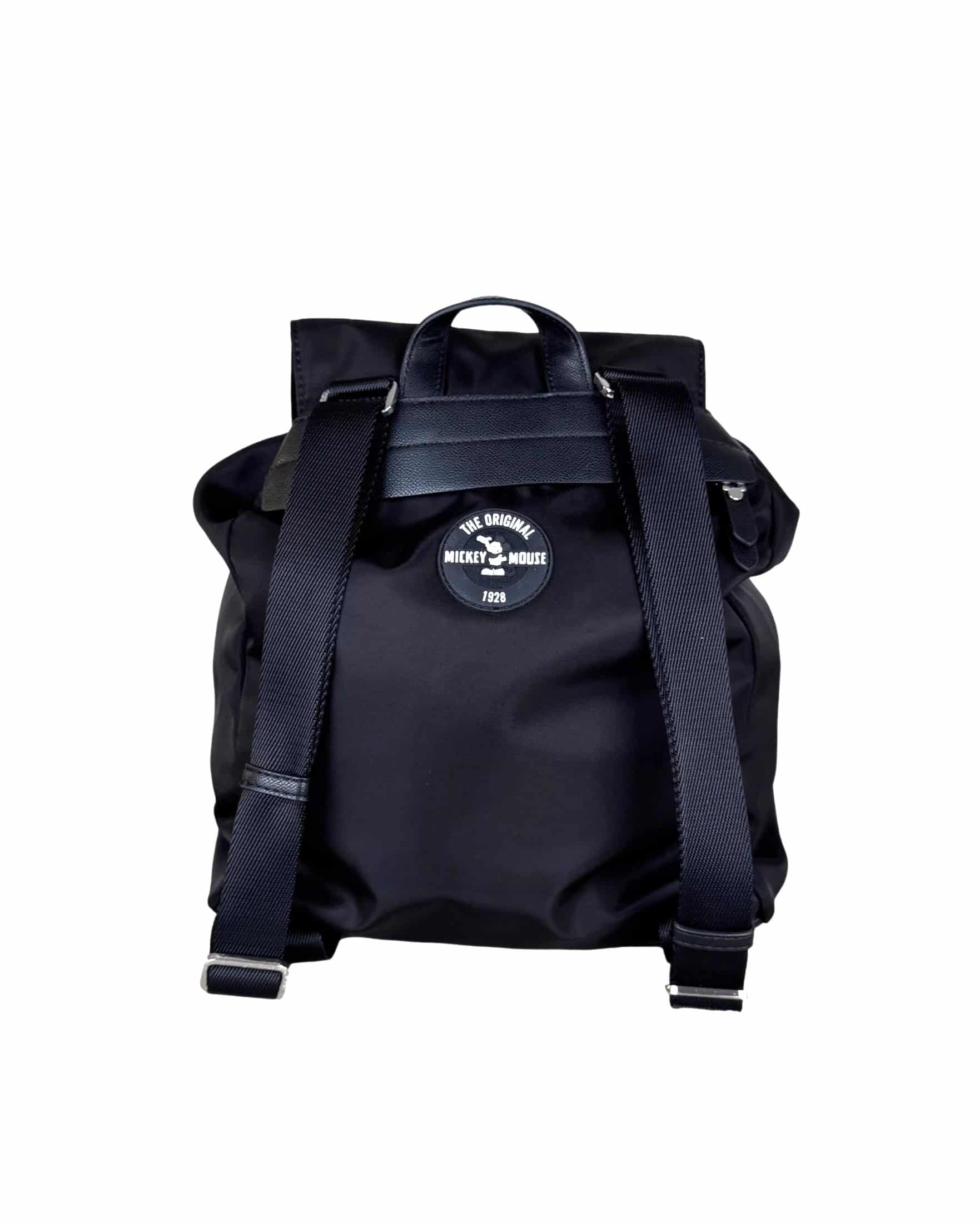 Juoda SAMSONITE kuprinė