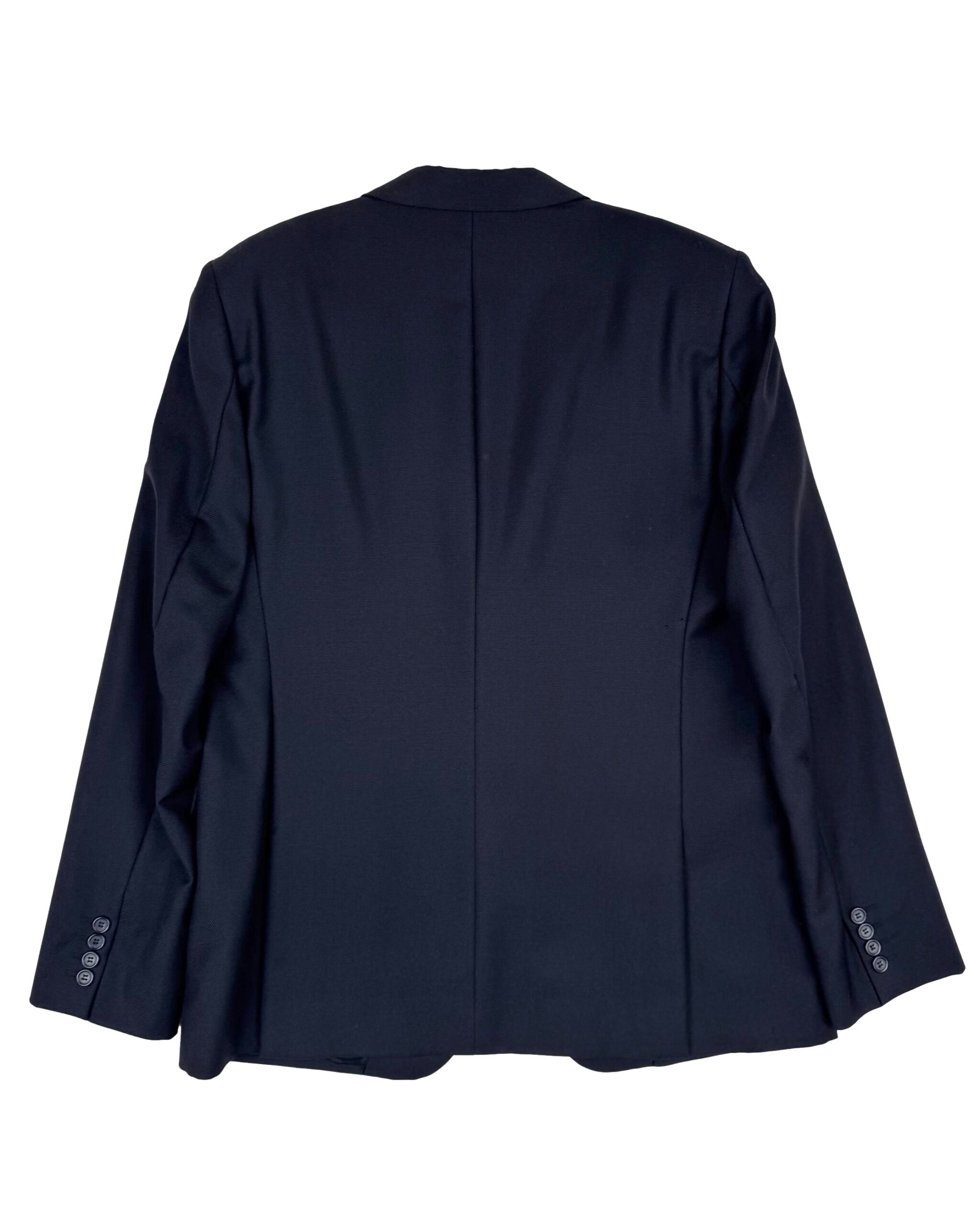 Vyriškas vilnonis CALVIN KLEIN švarkas, XXL