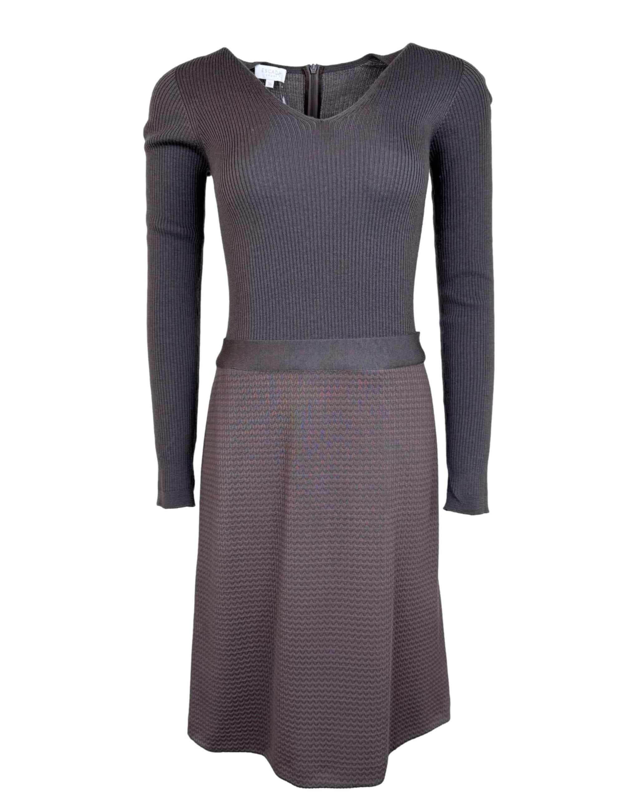 Ruda ESCADA SPORT suknelė, XS