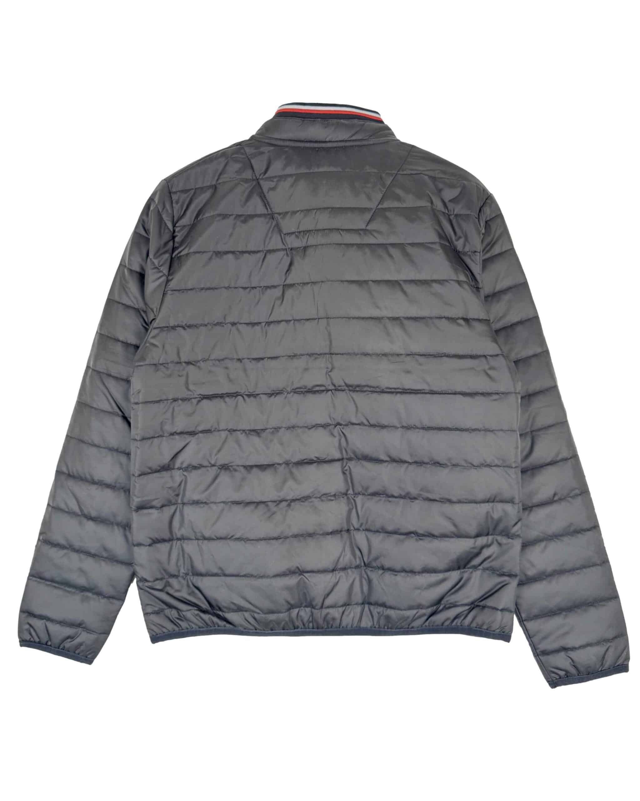 Vyriška juoda BENSON CHERRY striukė, XL, NAUJA
