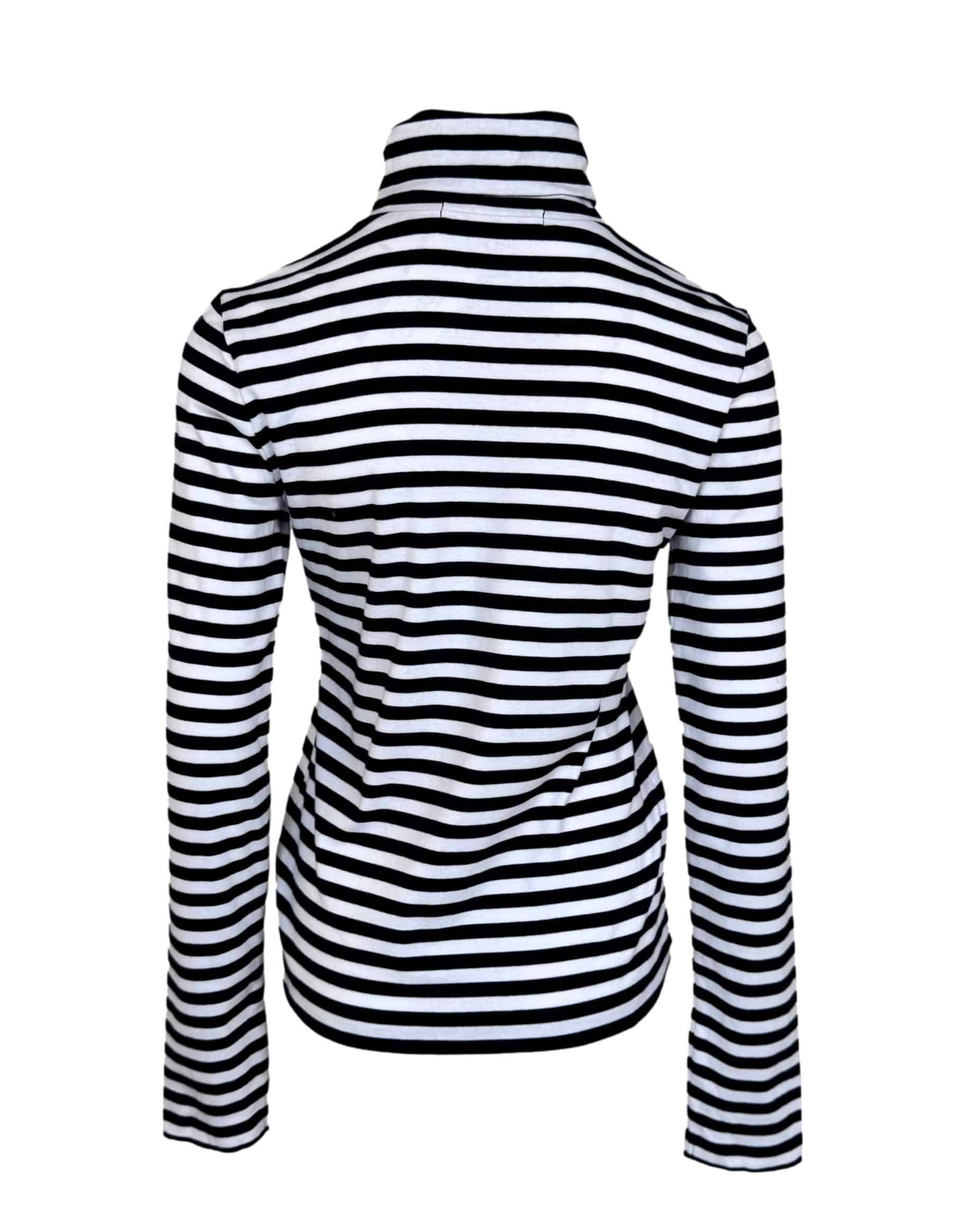 Dryžuota CALVIN KLEIN JEANS palaidinė, L, NAUJA