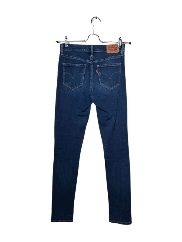 Mėlyni džinsai, XS